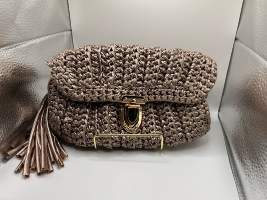 Heavy Metal Clutch